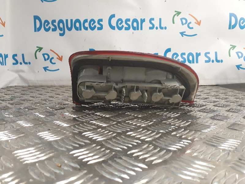 Recambio de piloto trasero derecho para opel corsa b fresh referencia OEM IAM 90444811  