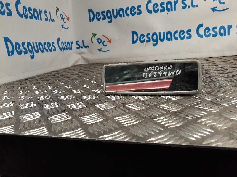 Recambio de espejo interior para seat cordoba berlina (6k2) signo referencia OEM IAM    Recambio de espejo interior para seat cordoba berlina (6k2) signo referencia OEM IAM