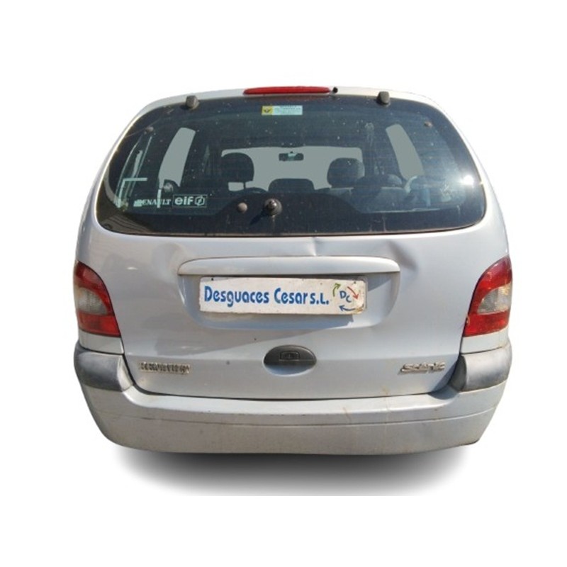 RENAULT SCÉNIC I MONOSPACE (JA0/1_, FA0_) - imagen 3