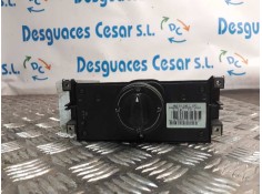 Recambio de mando calefaccion / aire acondicionado para seat cordoba berlina (6k2) signo referencia OEM IAM