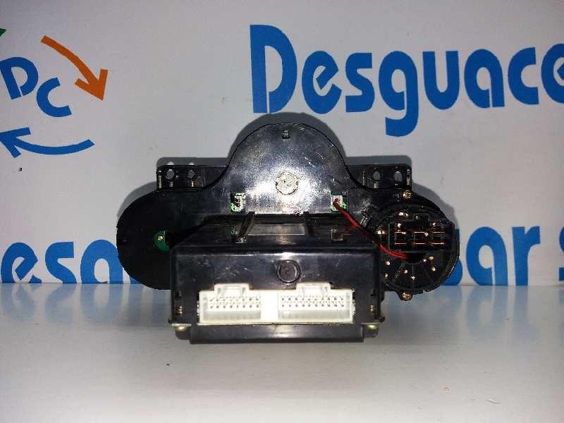 Recambio de mando calefaccion / aire acondicionado para kia carens 2.0 crdi ex monovolumen referencia OEM IAM 0K2FC61190  