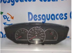 Recambio de cuadro instrumentos para kia carens 2.0 crdi ex monovolumen referencia OEM IAM 0K2KC55430A  