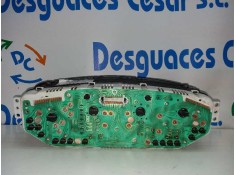 Recambio de cuadro instrumentos para kia carens 2.0 crdi ex monovolumen referencia OEM IAM 0K2KC55430A   2