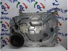 Recambio de elevalunas delantero derecho para ford focus c-max (cap) trend (d) referencia OEM IAM 1738646 3M51R045H16A 