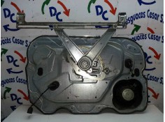 Recambio de elevalunas delantero derecho para ford focus c-max (cap) trend (d) referencia OEM IAM 1738646 3M51R045H16A  2