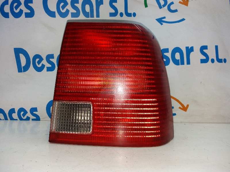 Recambio de piloto trasero derecho para volkswagen passat berlina (3b2) comfortline referencia OEM IAM   