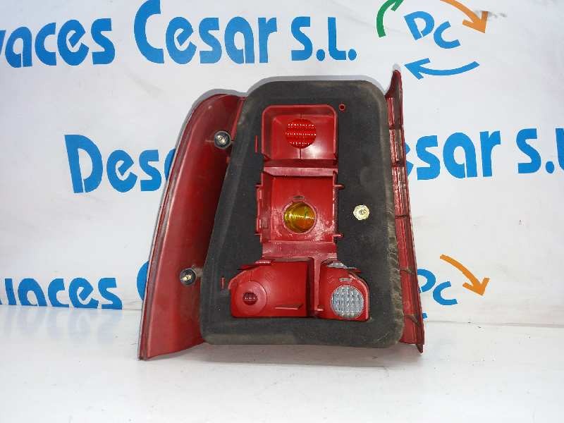 Recambio de piloto trasero derecho para volkswagen passat berlina (3b2) comfortline referencia OEM IAM   