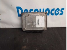 Recambio de centralita motor uce para seat ibiza (6l1) signo referencia OEM IAM 0281010690   2