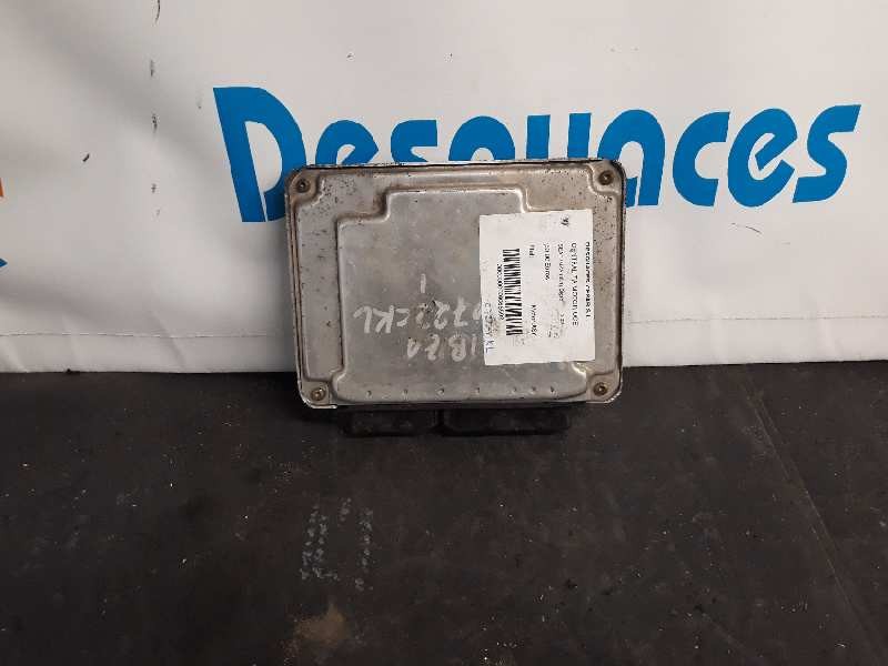 Recambio de centralita motor uce para seat ibiza (6l1) signo referencia OEM IAM 0281010690   Recambio de centralita motor uce para seat ibiza (6l1) signo referencia OEM IAM 0281010690