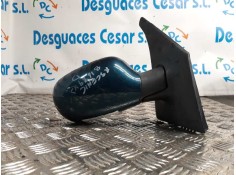 Recambio de retrovisor derecho para renault megane i scenic (ja0) 1.6 16v kaleido referencia OEM IAM  ELECTRICO  2