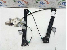 Recambio de elevalunas delantero derecho para saab 9-3 berlina 1.9 tid linear (i/d) referencia OEM IAM  ELÉCTRICO 