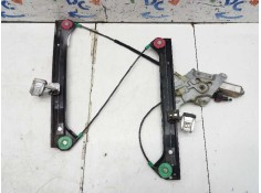 Recambio de elevalunas delantero derecho para saab 9-3 berlina 1.9 tid linear (i/d) referencia OEM IAM  ELÉCTRICO  2