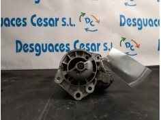 Recambio de motor arranque para seat arosa (6h1) signo referencia OEM IAM 085911023E 9 DIENTES 