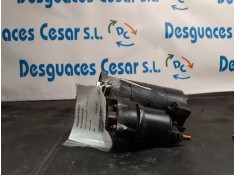 Recambio de motor arranque para seat arosa (6h1) signo referencia OEM IAM 085911023E 9 DIENTES  2