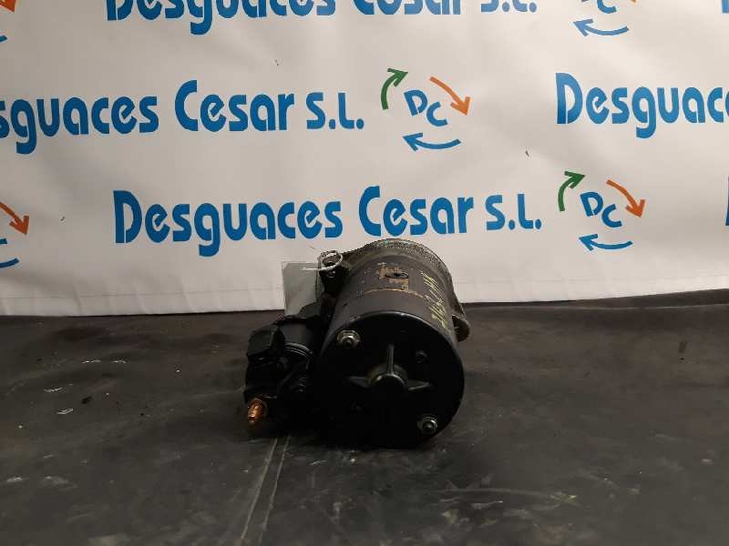 Recambio de motor arranque para seat arosa (6h1) signo referencia OEM IAM 085911023E 9 DIENTES 