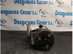 Recambio de compresor aire acondicionado para ford fiesta (cbk) ambiente referencia OEM IAM 2S6119D629AE