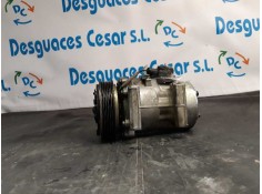 Recambio de compresor aire acondicionado para ford fiesta (cbk) ambiente referencia OEM IAM 2S6119D629AE   2