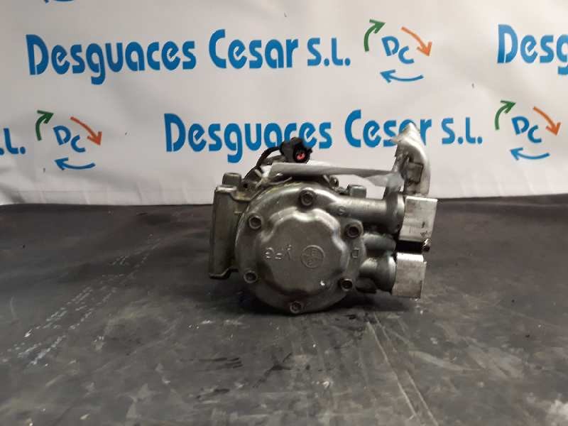 Recambio de compresor aire acondicionado para ford fiesta (cbk) ambiente referencia OEM IAM 2S6119D629AE  