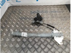 Recambio de elevalunas delantero derecho para hyundai lantra familiar (rd) 2.0 gls referencia OEM IAM 8240429012 ELECTRICO 
