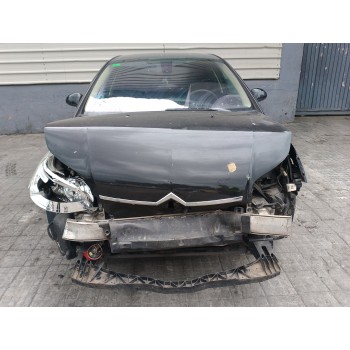 CITROËN C4 BERLINA