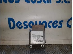 Recambio de centralita airbag para skoda octavia berlina (1u2) tour referencia OEM IAM 1C0909601 5WK43120 