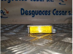 Recambio de centralita airbag para skoda octavia berlina (1u2) tour referencia OEM IAM 1C0909601 5WK43120  2