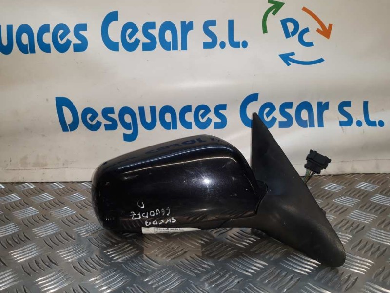 Recambio de retrovisor derecho para skoda octavia berlina (1u2) tour referencia OEM IAM 1U1857502M  