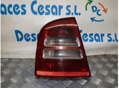 Recambio de piloto trasero izquierdo para skoda octavia berlina (1u2) tour referencia OEM IAM 1U6945111C  