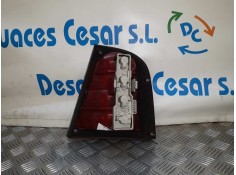 Recambio de piloto trasero izquierdo para skoda octavia berlina (1u2) tour referencia OEM IAM 1U6945111C   2
