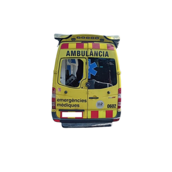 MERCEDES-BENZ SPRINTER 3,5-T AUTOBÚS (B906)
