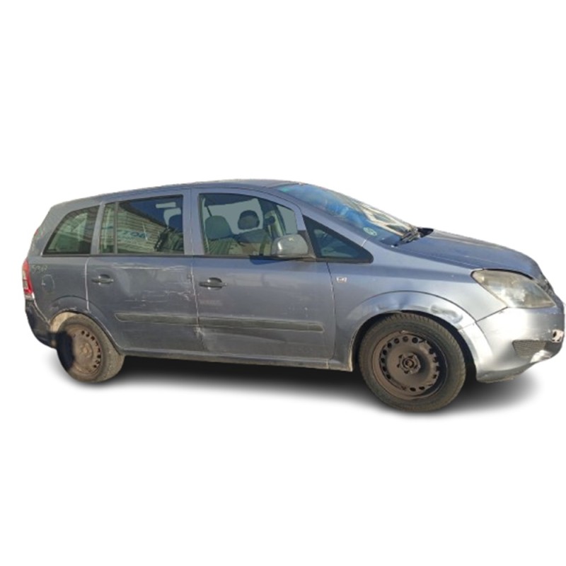 OPEL ZAFIRA / ZAFIRA FAMILY B (A05) - imagen 4