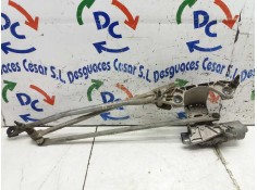 Recambio de motor limpia delantero para ford focus c-max (cap) connection referencia OEM IAM