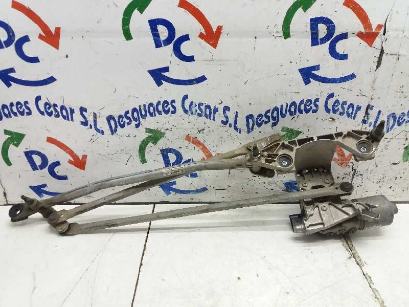 Recambio de motor limpia delantero para ford focus c-max (cap) connection referencia OEM IAM    Recambio de motor limpia delantero para ford focus c-max (cap) connection referencia OEM IAM