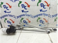 Recambio de motor limpia delantero para ford focus c-max (cap) connection referencia OEM IAM    2