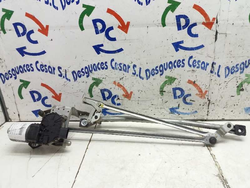 Recambio de motor limpia delantero para ford focus c-max (cap) connection referencia OEM IAM    Recambio de motor limpia delantero para ford focus c-max (cap) connection referencia OEM IAM