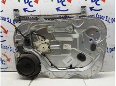 Recambio de elevalunas delantero derecho para ford focus c-max (cap) connection referencia OEM IAM  6B85086 ELECTRICO