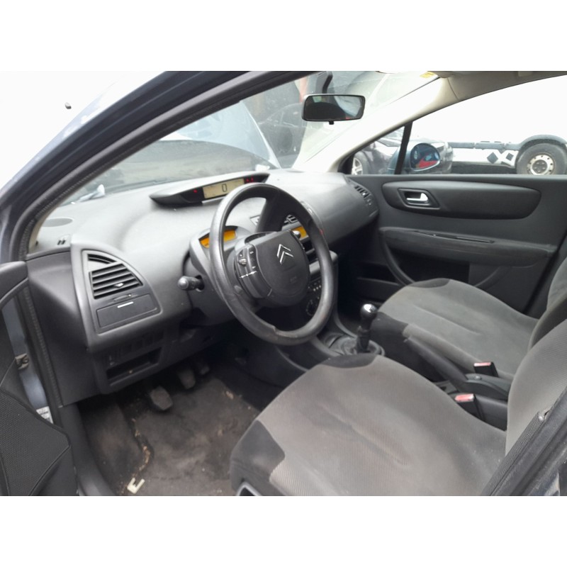 CITROËN C4 I (LC_) - imagen 4