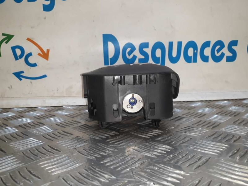 Recambio de airbag delantero izquierdo para citroën c4 berlina premier referencia OEM IAM 96471578ZD  
