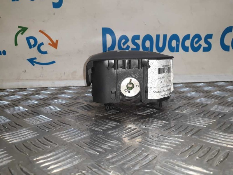 Recambio de airbag delantero izquierdo para citroën c4 berlina premier referencia OEM IAM 96471578ZD  