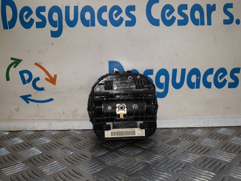 Recambio de airbag delantero izquierdo para citroën c4 berlina premier referencia OEM IAM 96471578ZD  