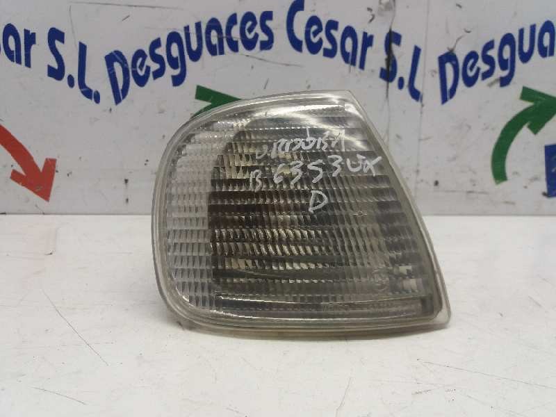 Recambio de piloto delantero derecho para seat cordoba berlina (6k2) dream (1997) referencia OEM IAM   