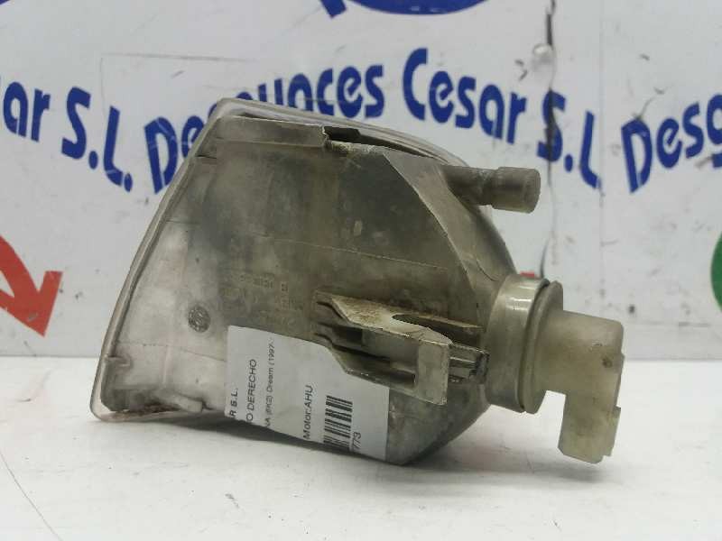 Recambio de piloto delantero derecho para seat cordoba berlina (6k2) dream (1997) referencia OEM IAM   