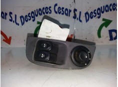 Recambio de mando elevalunas delantero izquierdo para renault megane i coupe fase 2 (da..) 1.9 dci dynamique referencia OEM IAM 