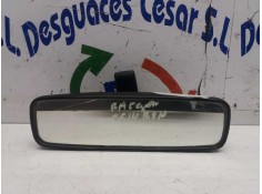 Recambio de espejo interior para renault megane i coupe fase 2 (da..) 1.9 dci dynamique referencia OEM IAM 9632100QAB  