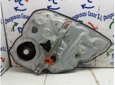 Recambio de elevalunas trasero izquierdo para fiat croma (194) 1.9 8v multijet active (12.2007) referencia OEM IAM 005518044790  2