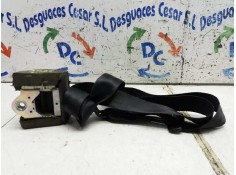 Recambio de cinturon seguridad trasero izquierdo para seat ibiza (6j5) stylance / style referencia OEM IAM   