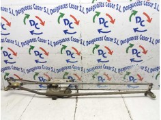 Recambio de motor limpia delantero para citroën xsara picasso hdi 110 fap sx top referencia OEM IAM 6405N8 3397020704 