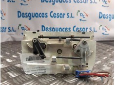 Recambio de mando calefaccion / aire acondicionado para peugeot 206 berlina xt referencia OEM IAM    2