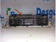 Recambio de centralita motor uce para citroën xsara picasso 2.0 hdi referencia OEM IAM 0281010996 9646774280  2