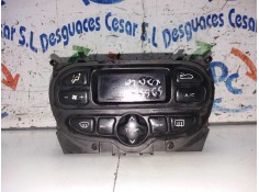 Recambio de mando calefaccion / aire acondicionado para citroën xsara picasso 2.0 hdi referencia OEM IAM 96314105XT